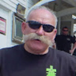 Meet your Posher, Mike